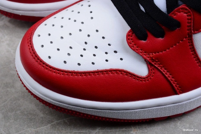 Golf Low  Retro   1 Chicago Jordan DD9315-600 0517